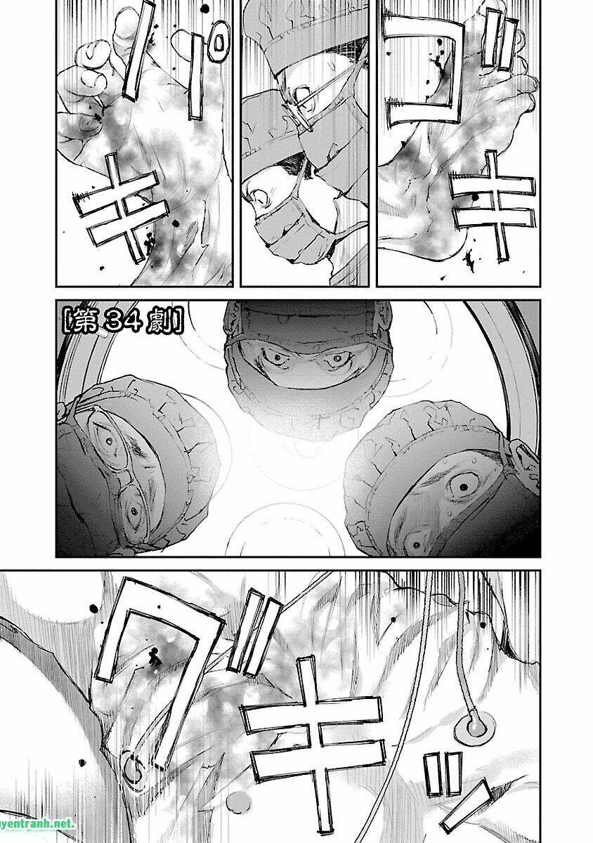 Killing Morph - Chương 47