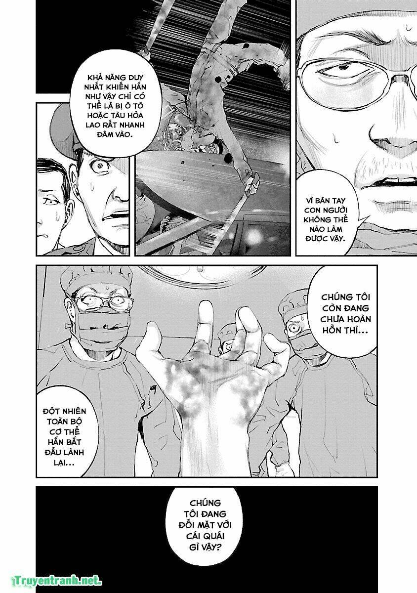 Killing Morph - Chương 47