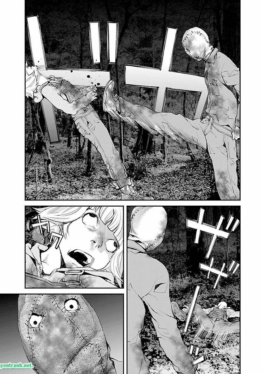 Killing Morph - Chương 47