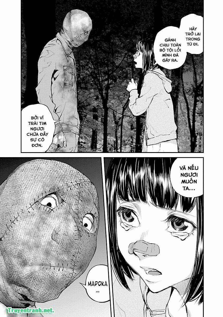 Killing Morph - Chương 47