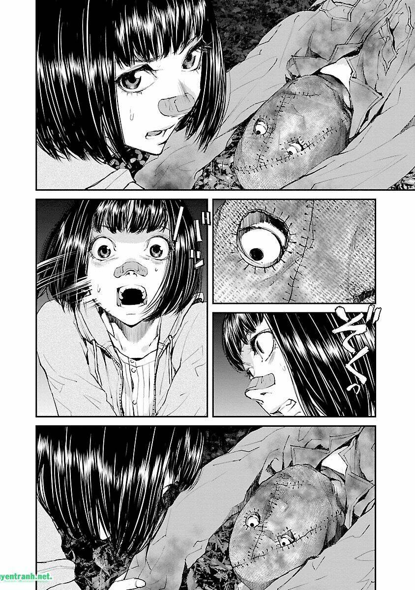 Killing Morph - Chương 47