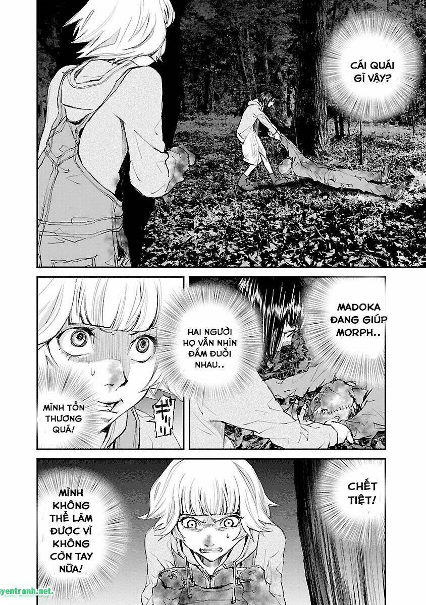 Killing Morph - Chương 47