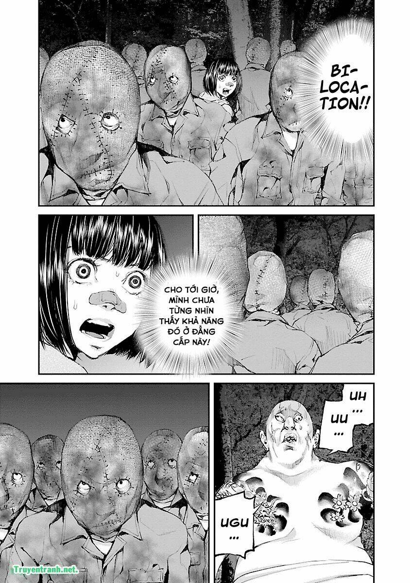 Killing Morph - Chương 48