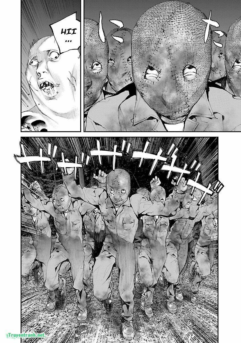Killing Morph - Chương 48