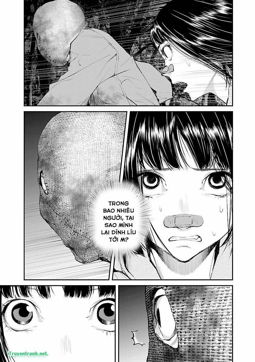 Killing Morph - Chương 48