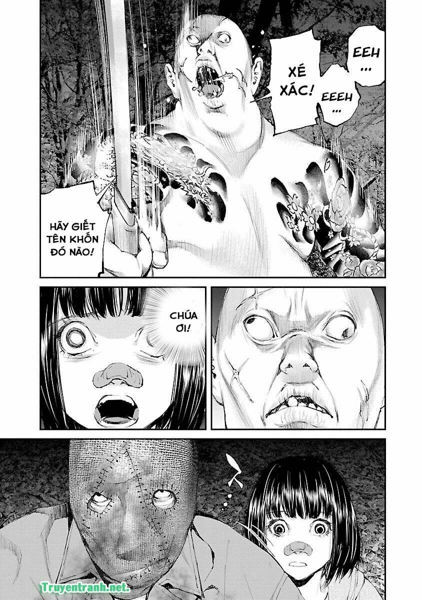 Killing Morph - Chương 48