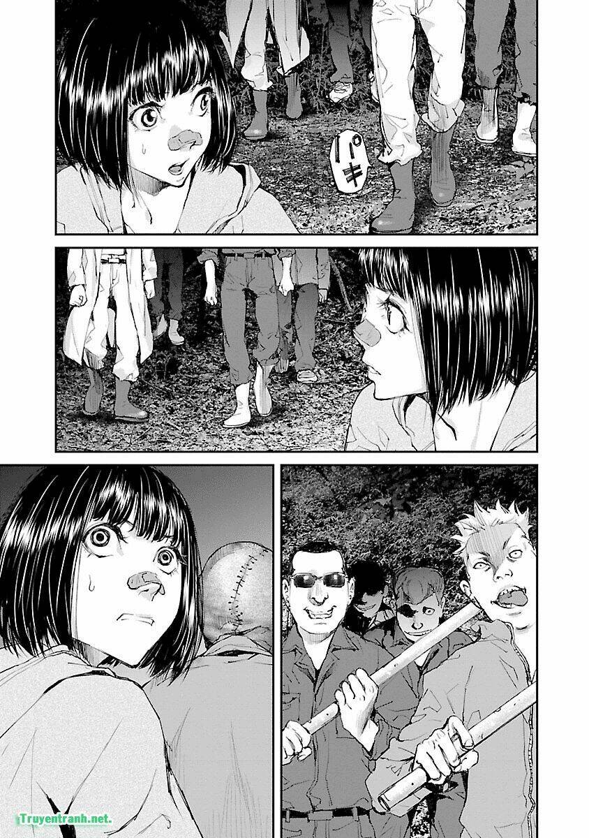 Killing Morph - Chương 48