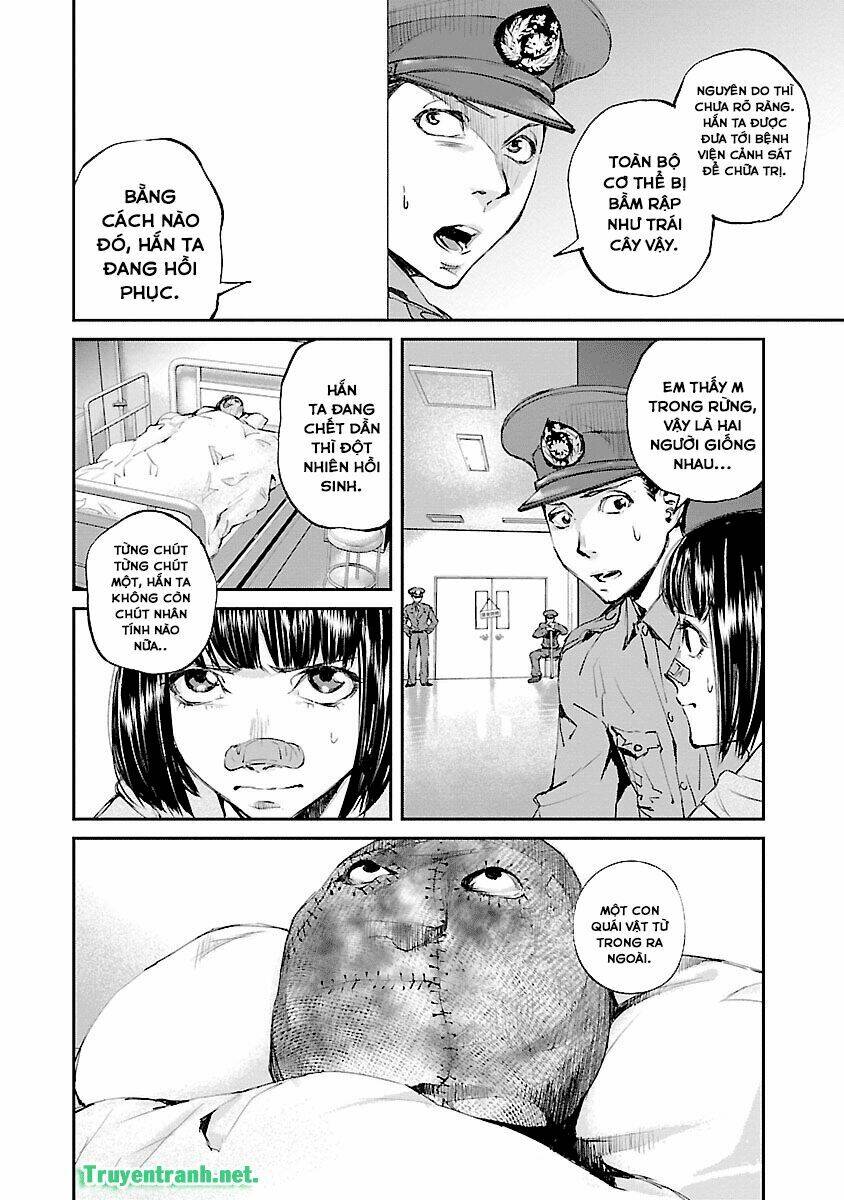 Killing Morph - Chương 49