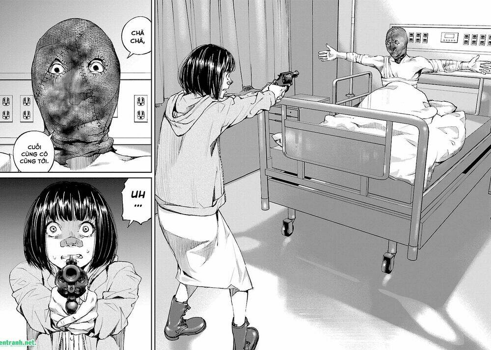 Killing Morph - Chương 49
