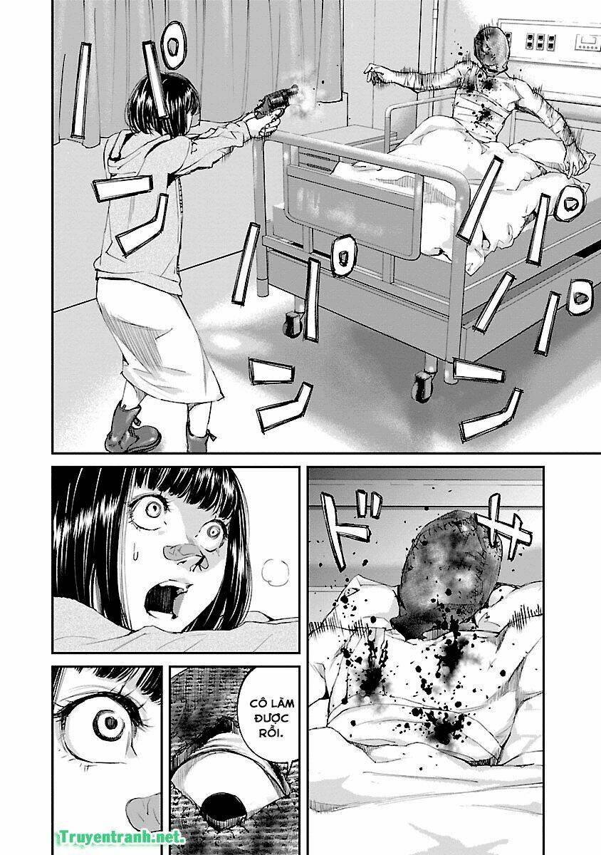 Killing Morph - Chương 49