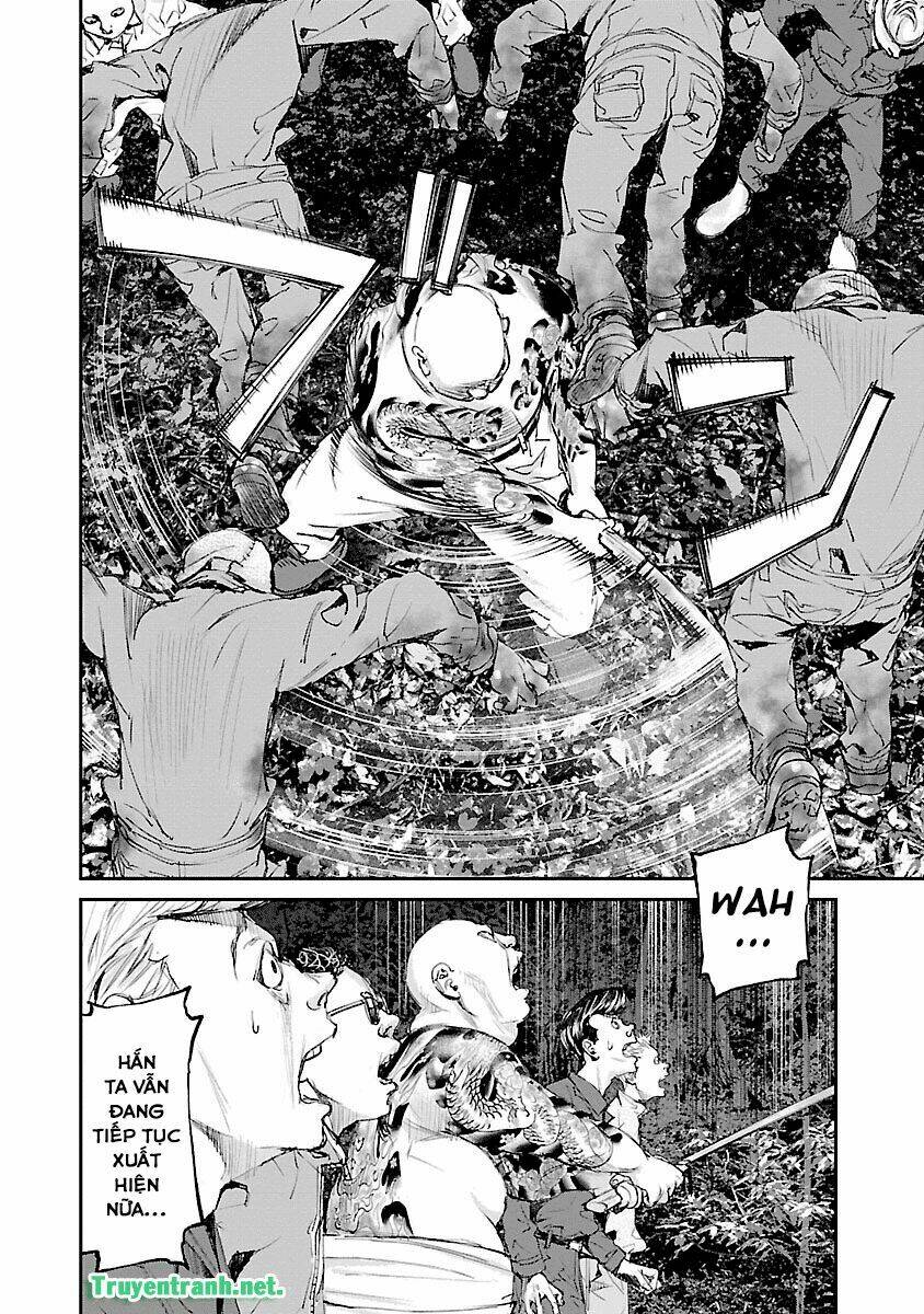 Killing Morph - Chương 49