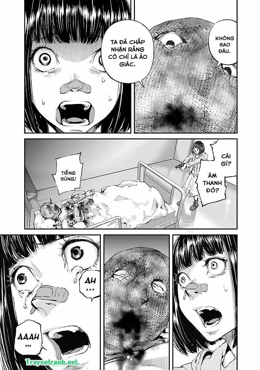 Killing Morph - Chương 49
