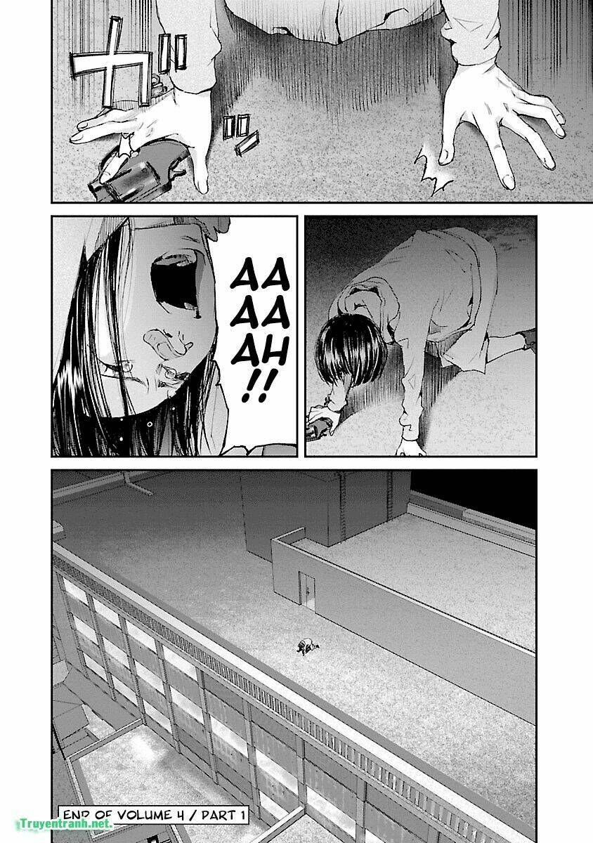 Killing Morph - Chương 49