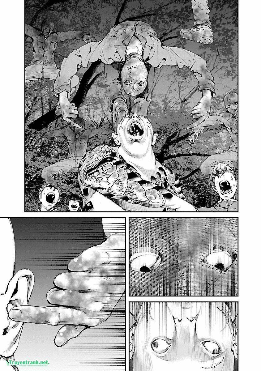 Killing Morph - Chương 49