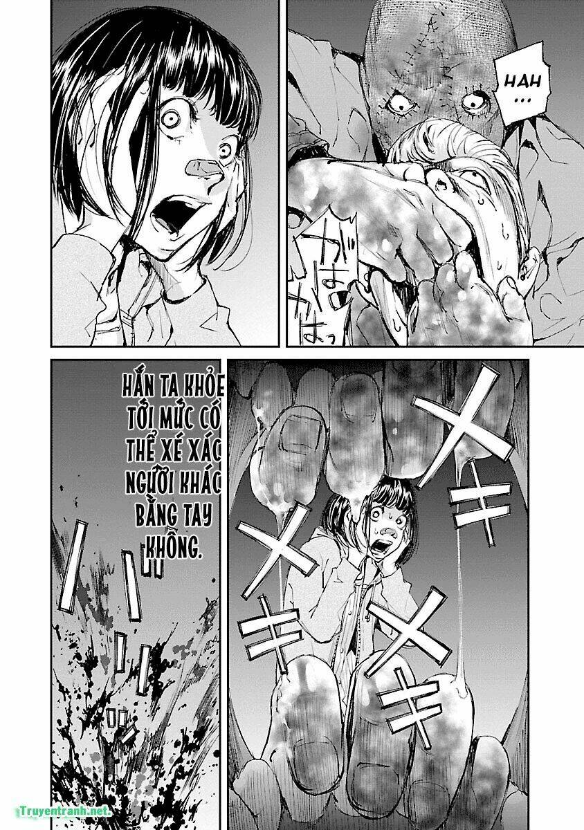 Killing Morph - Chương 49