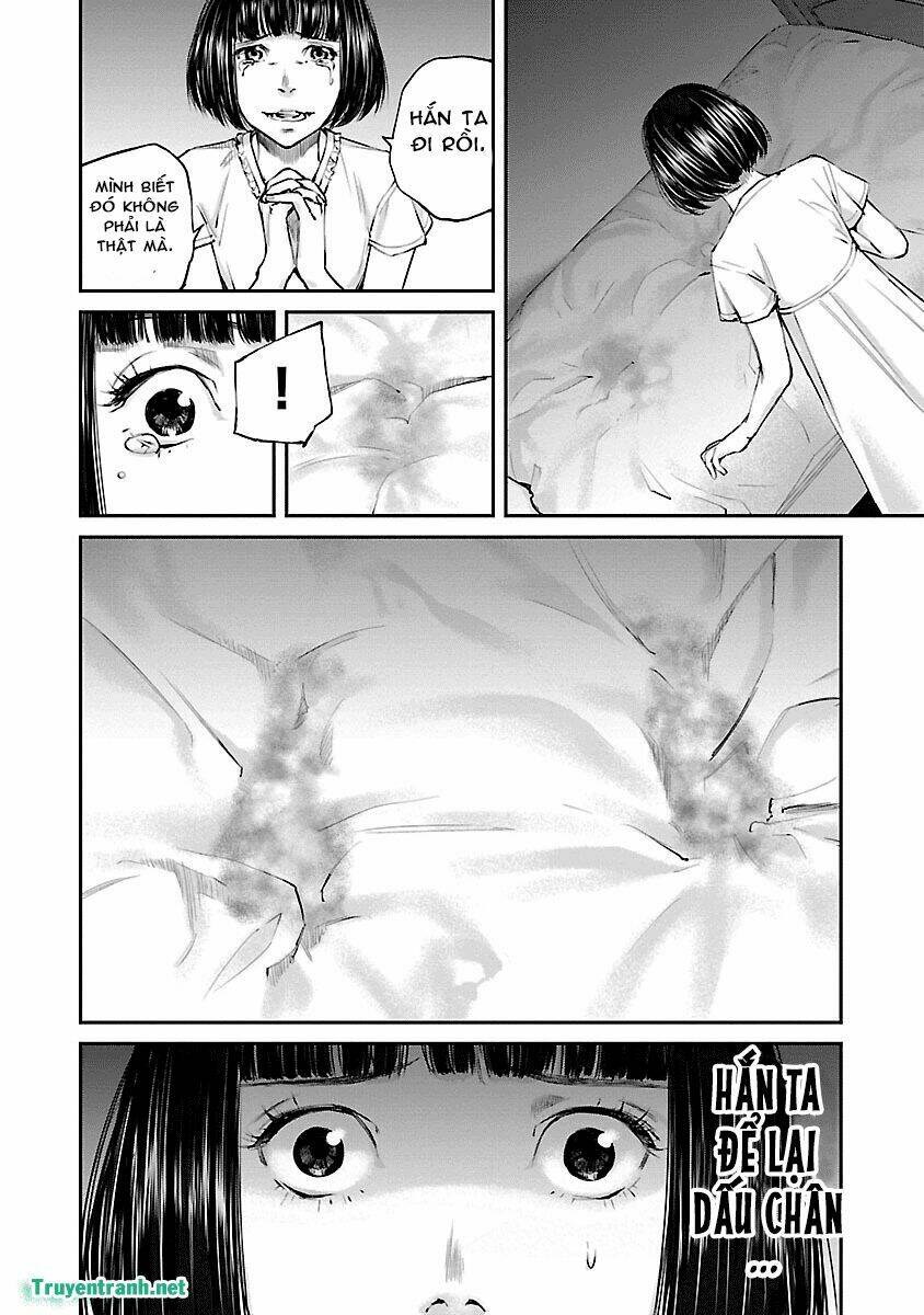 Killing Morph - Chương 5