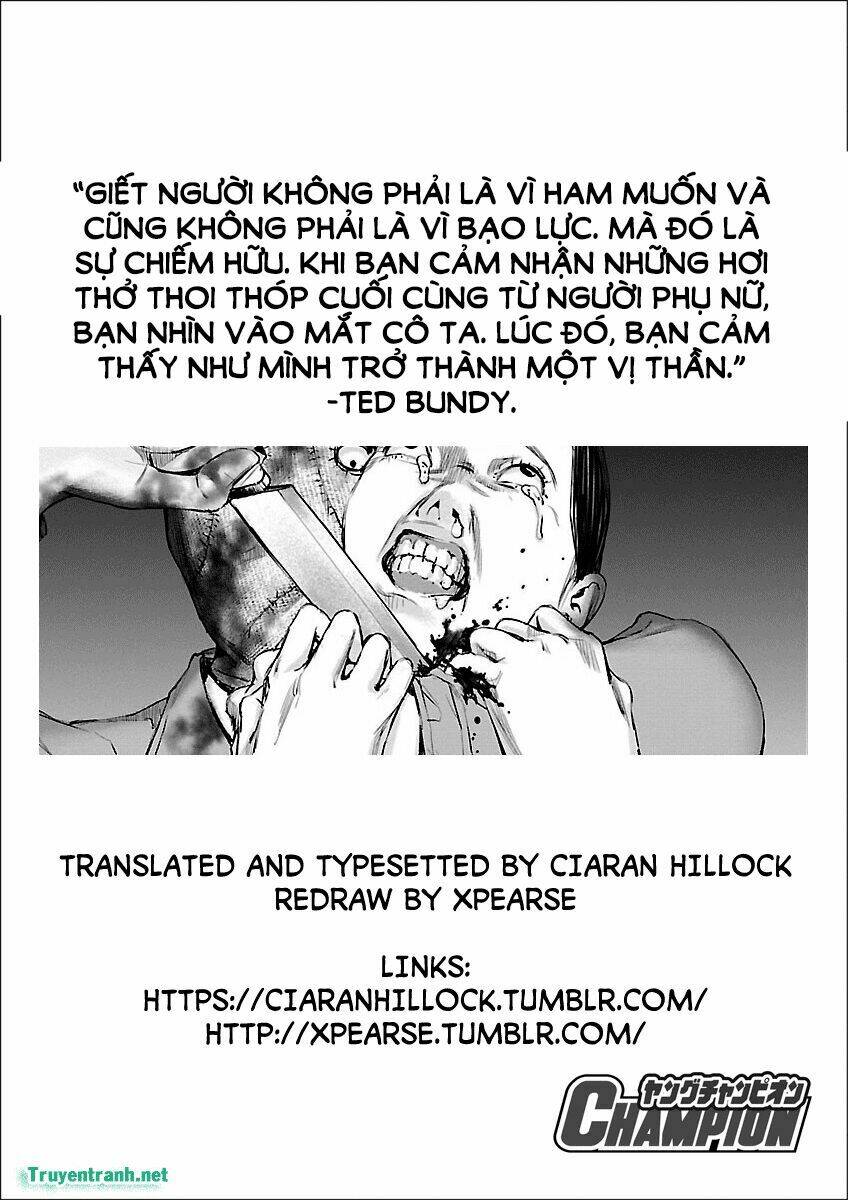 Killing Morph - Chương 5