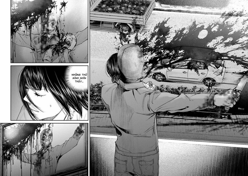 Killing Morph - Chương 5