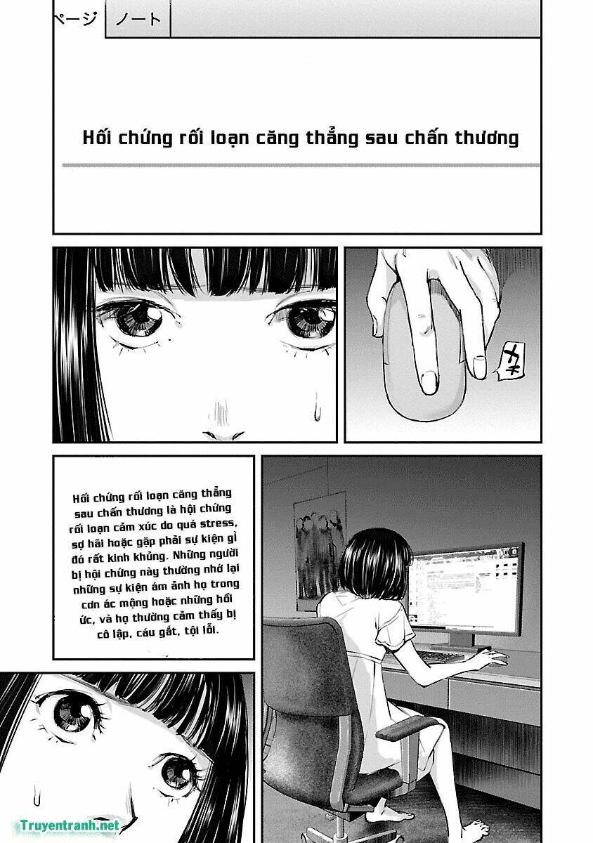Killing Morph - Chương 5
