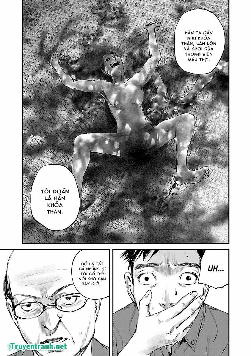 Killing Morph - Chương 7