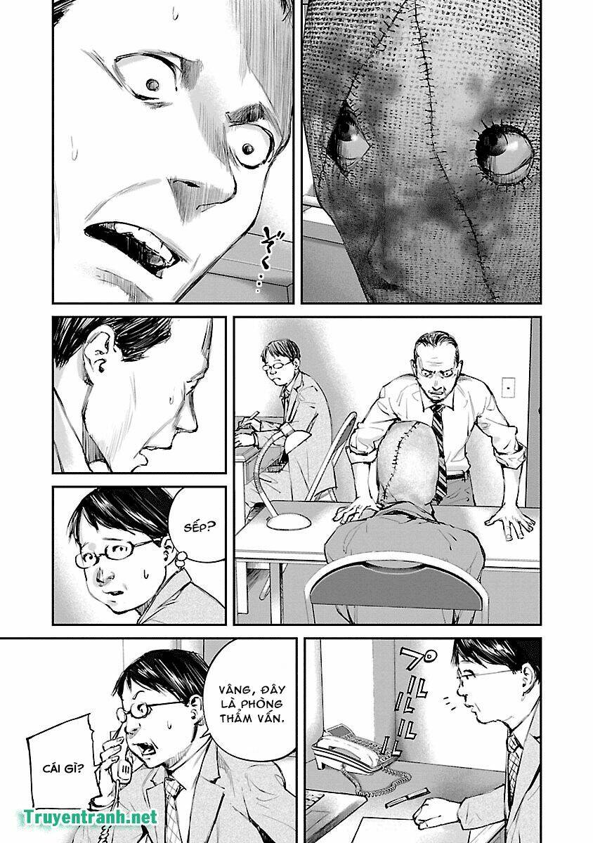 Killing Morph - Chương 8