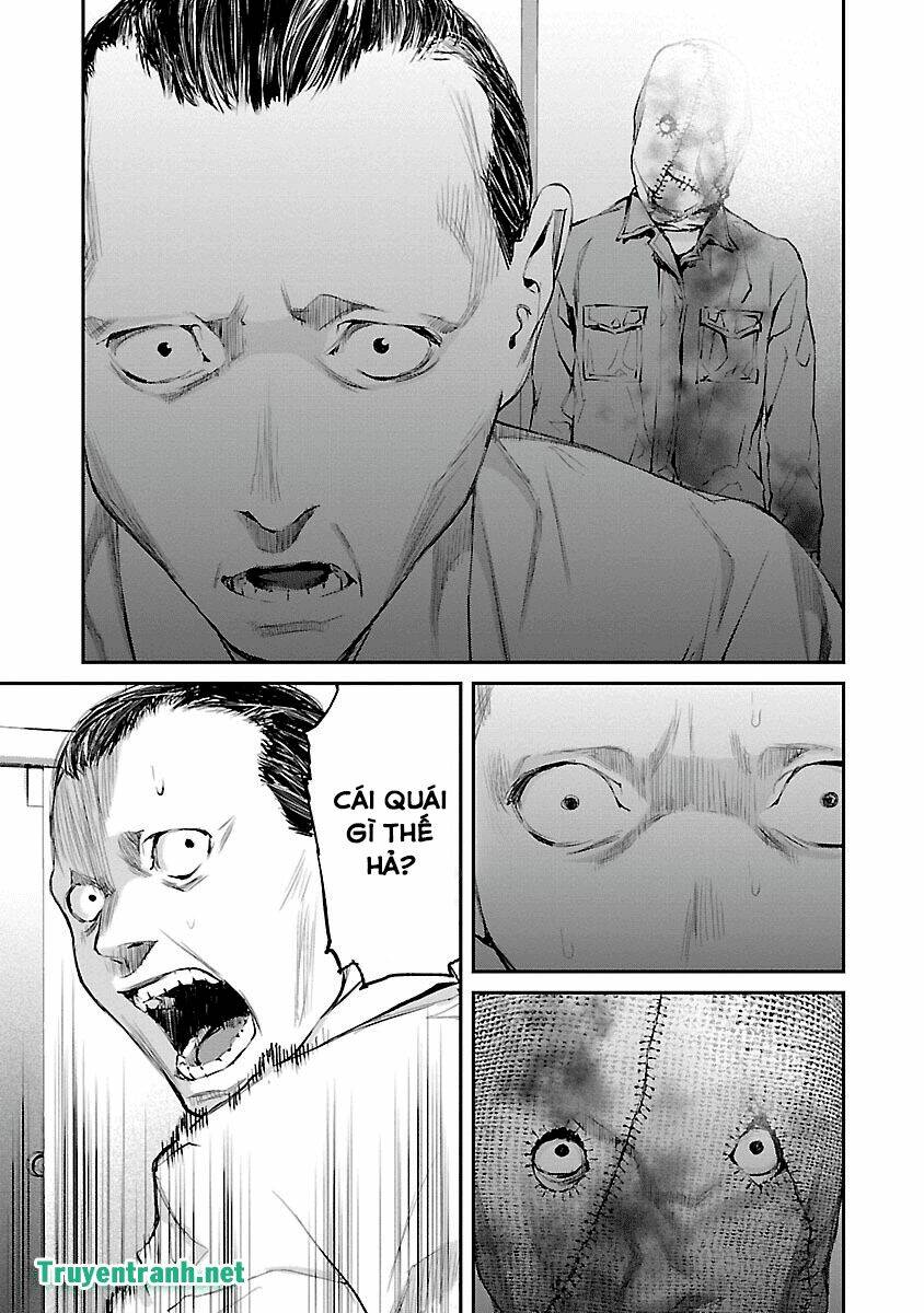 Killing Morph - Chương 9