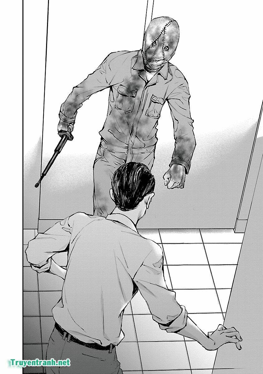Killing Morph - Chương 9