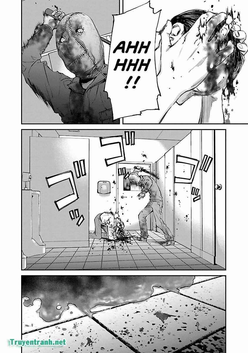 Killing Morph - Chương 9
