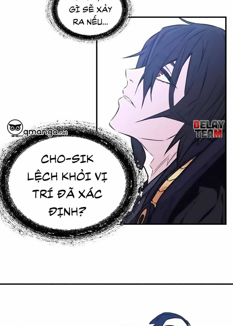 Kim Giáp Đồ Long - Chương 11