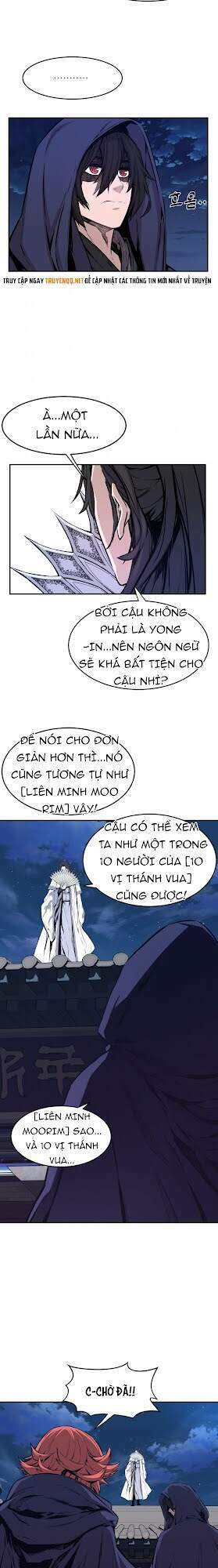 Kim Giáp Đồ Long - Chương 17