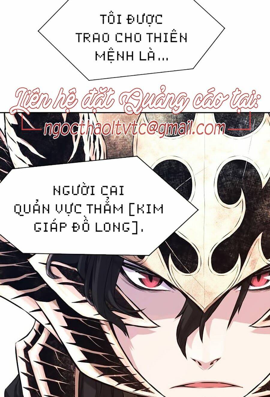 Kim Giáp Đồ Long - Chương 2