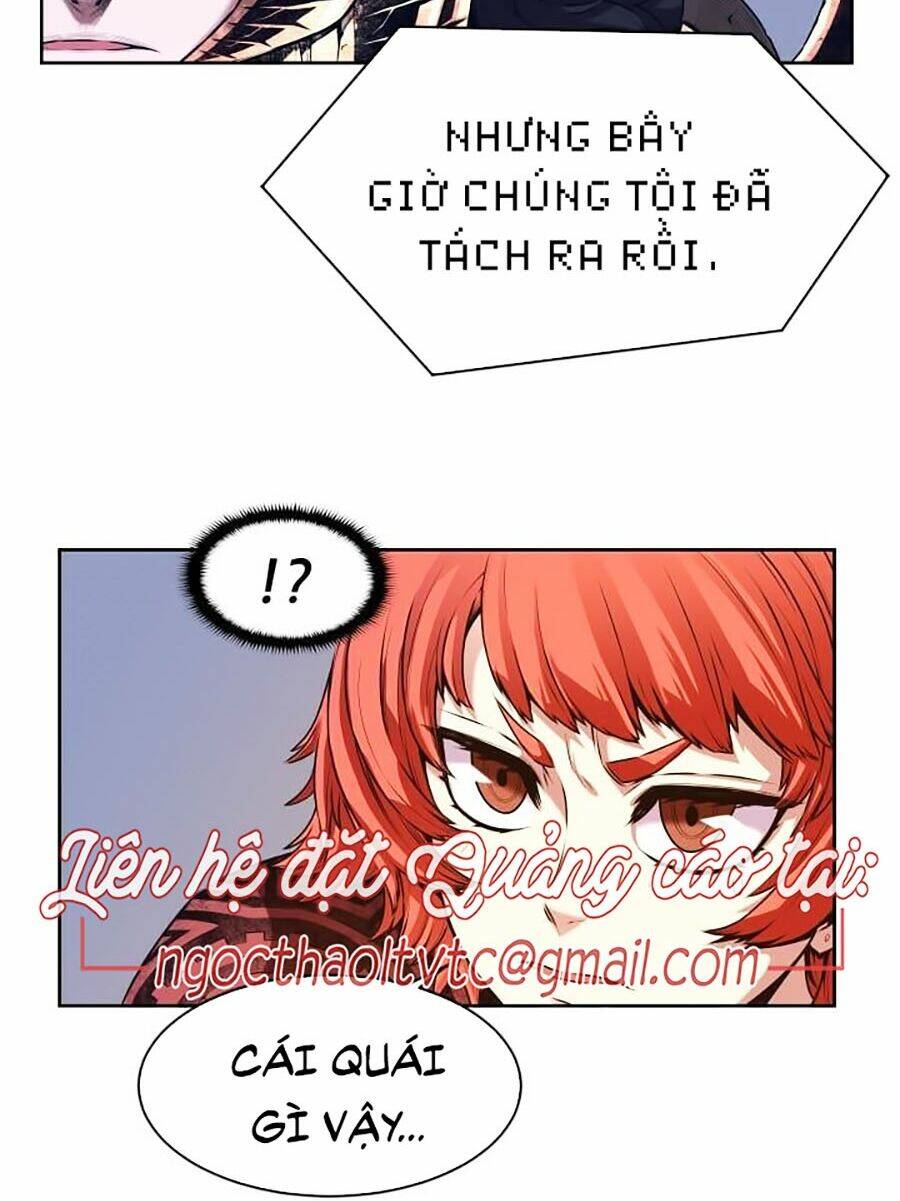 Kim Giáp Đồ Long - Chương 2
