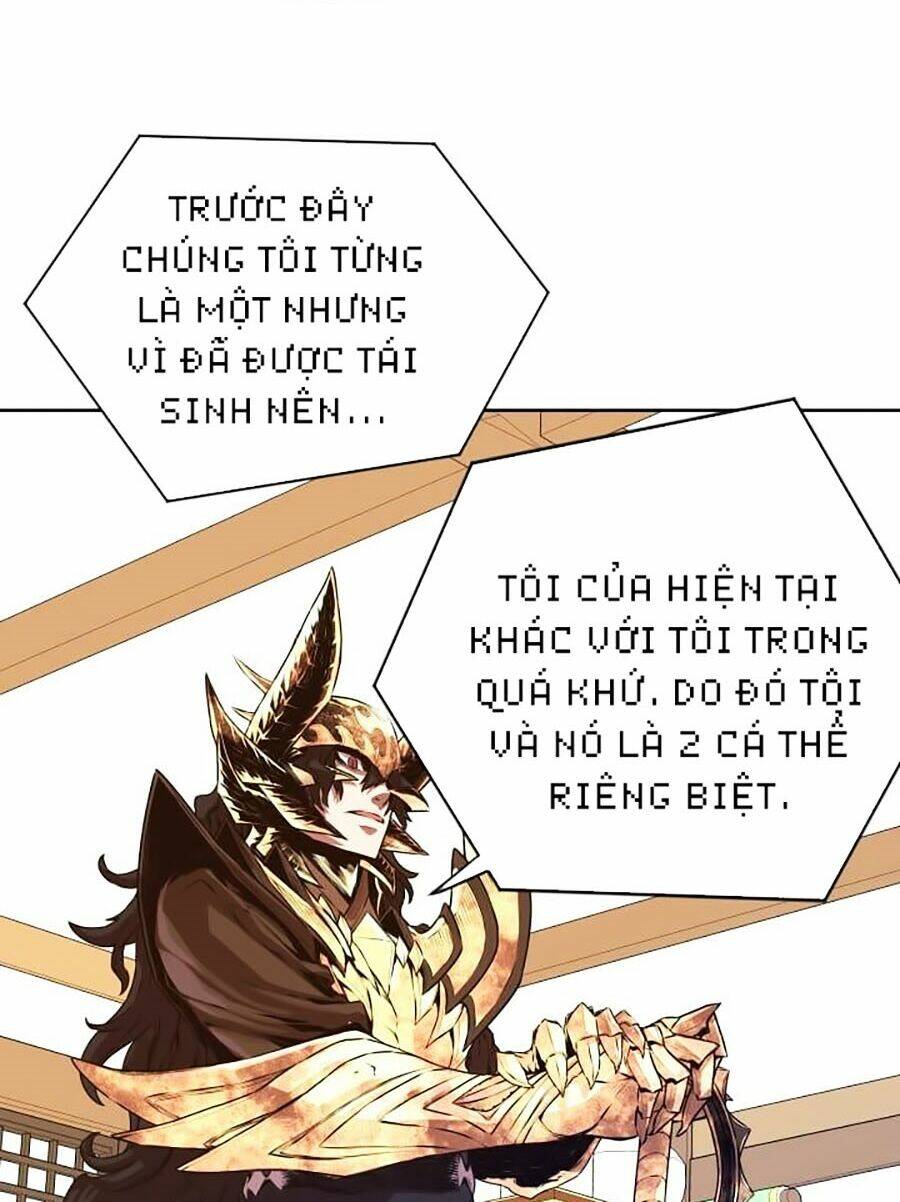 Kim Giáp Đồ Long - Chương 2