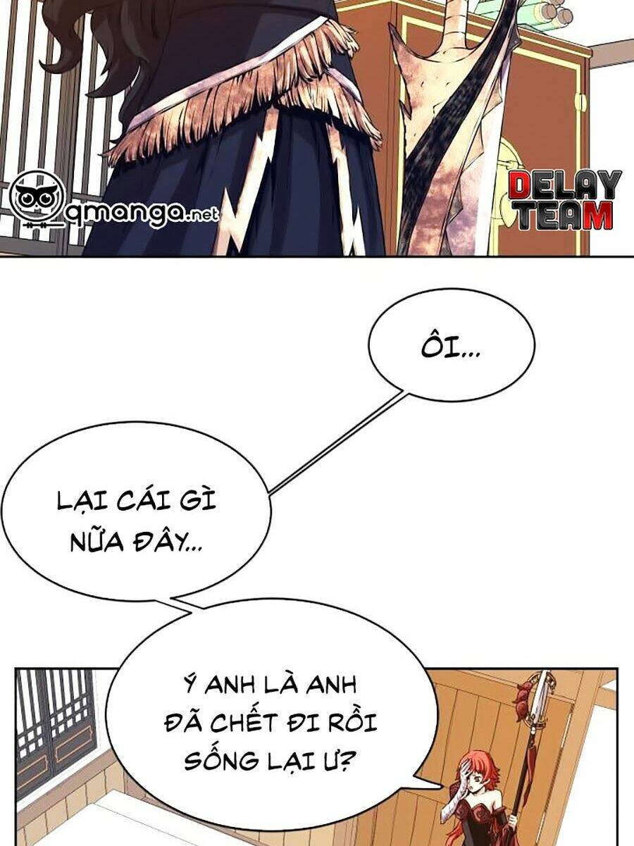 Kim Giáp Đồ Long - Chương 2