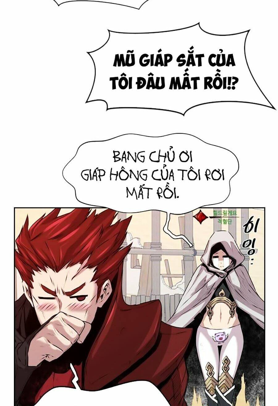 Kim Giáp Đồ Long - Chương 2