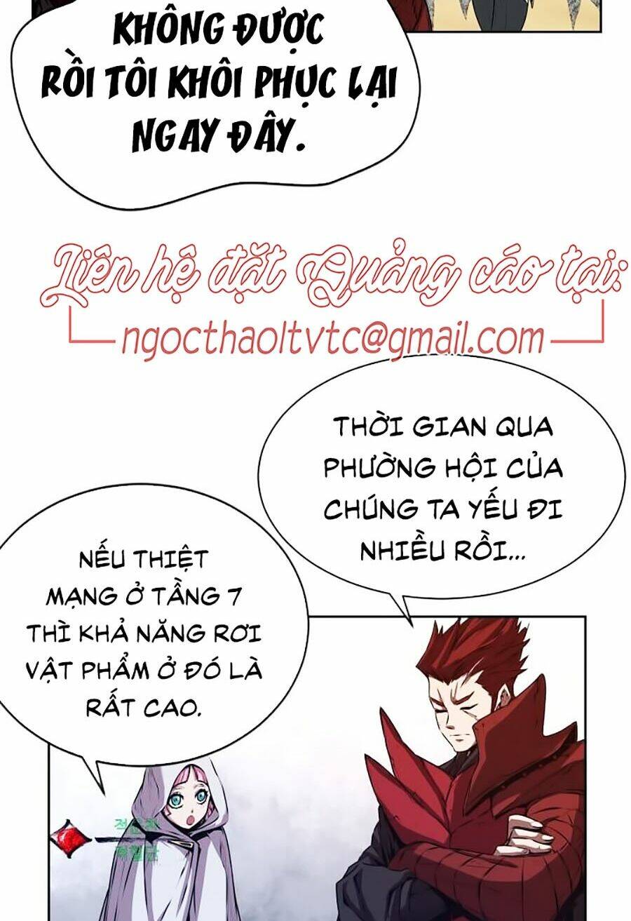 Kim Giáp Đồ Long - Chương 2