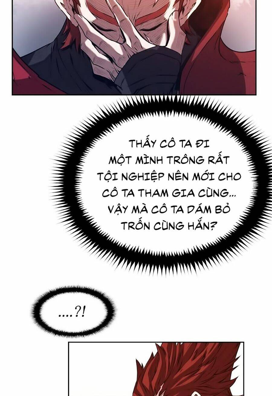 Kim Giáp Đồ Long - Chương 2