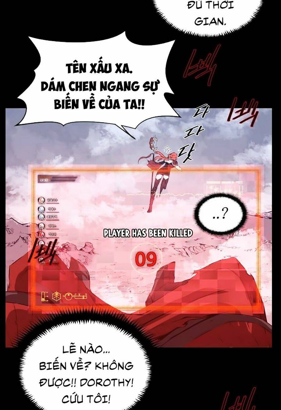 Kim Giáp Đồ Long - Chương 2