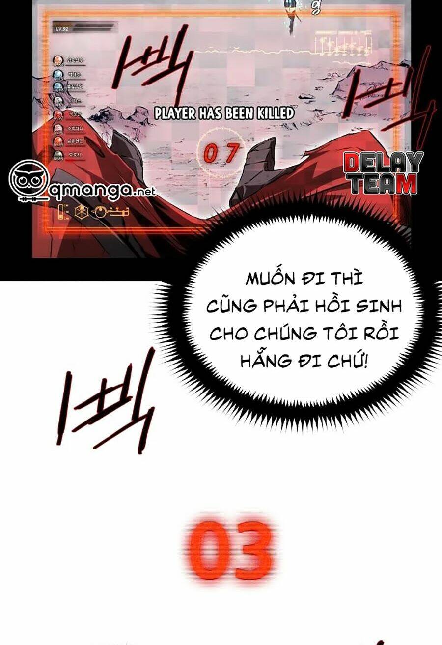 Kim Giáp Đồ Long - Chương 2