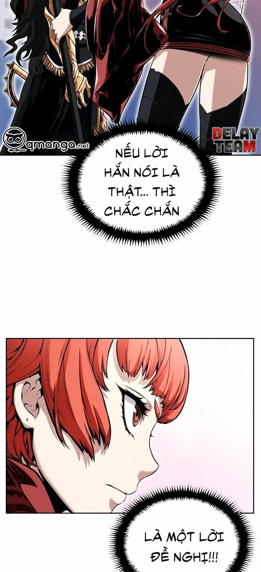 Kim Giáp Đồ Long - Chương 2