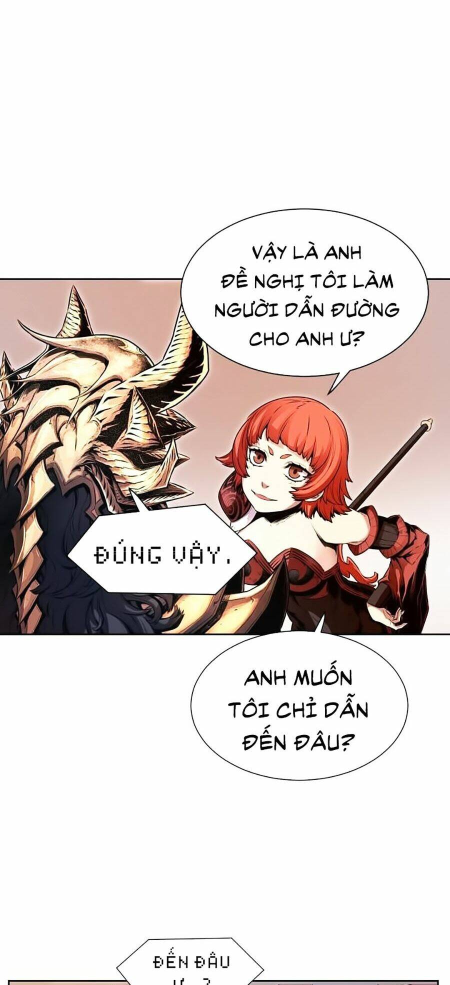 Kim Giáp Đồ Long - Chương 2