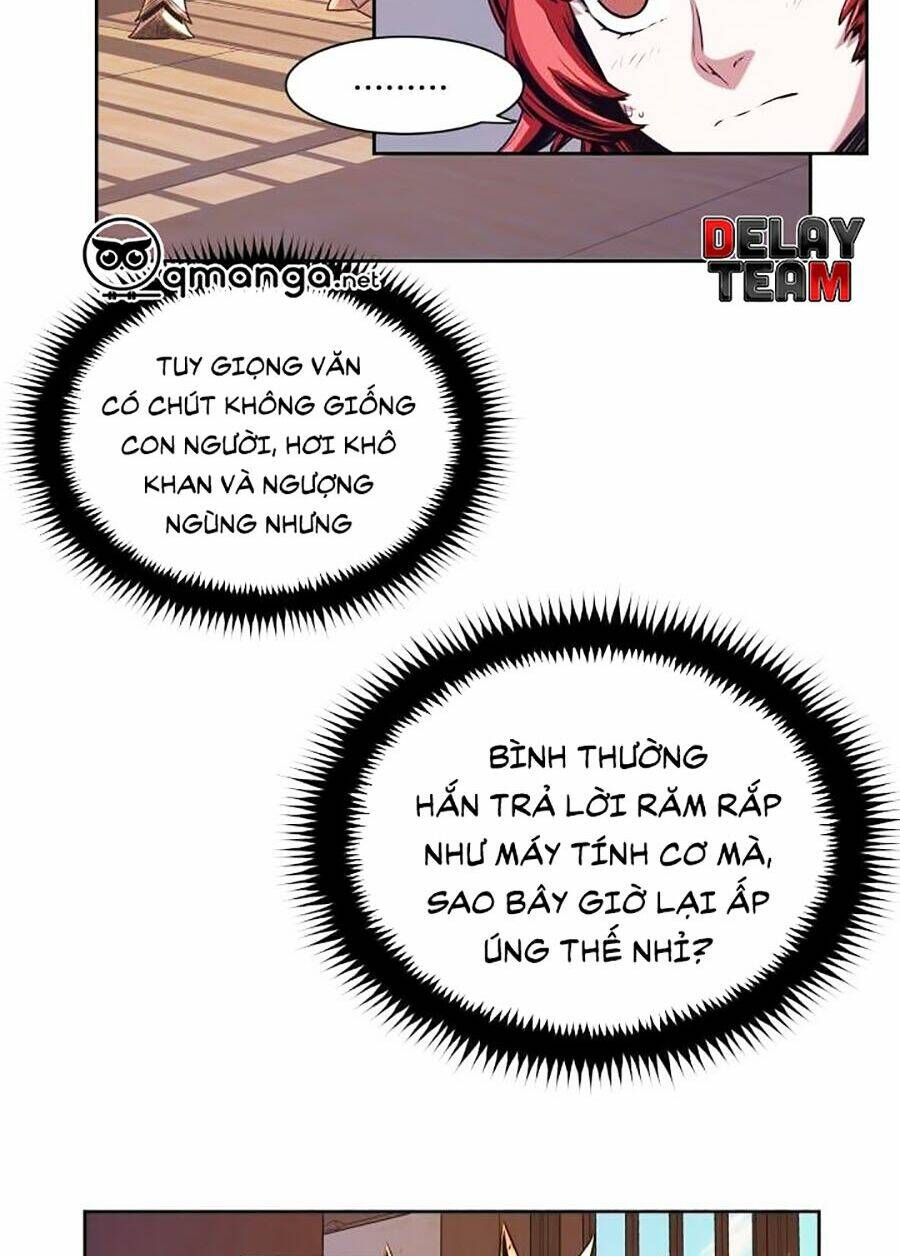 Kim Giáp Đồ Long - Chương 3