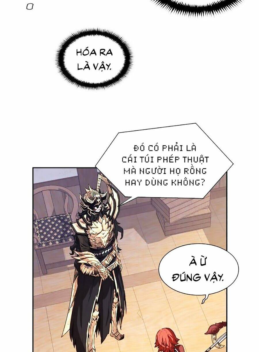 Kim Giáp Đồ Long - Chương 3