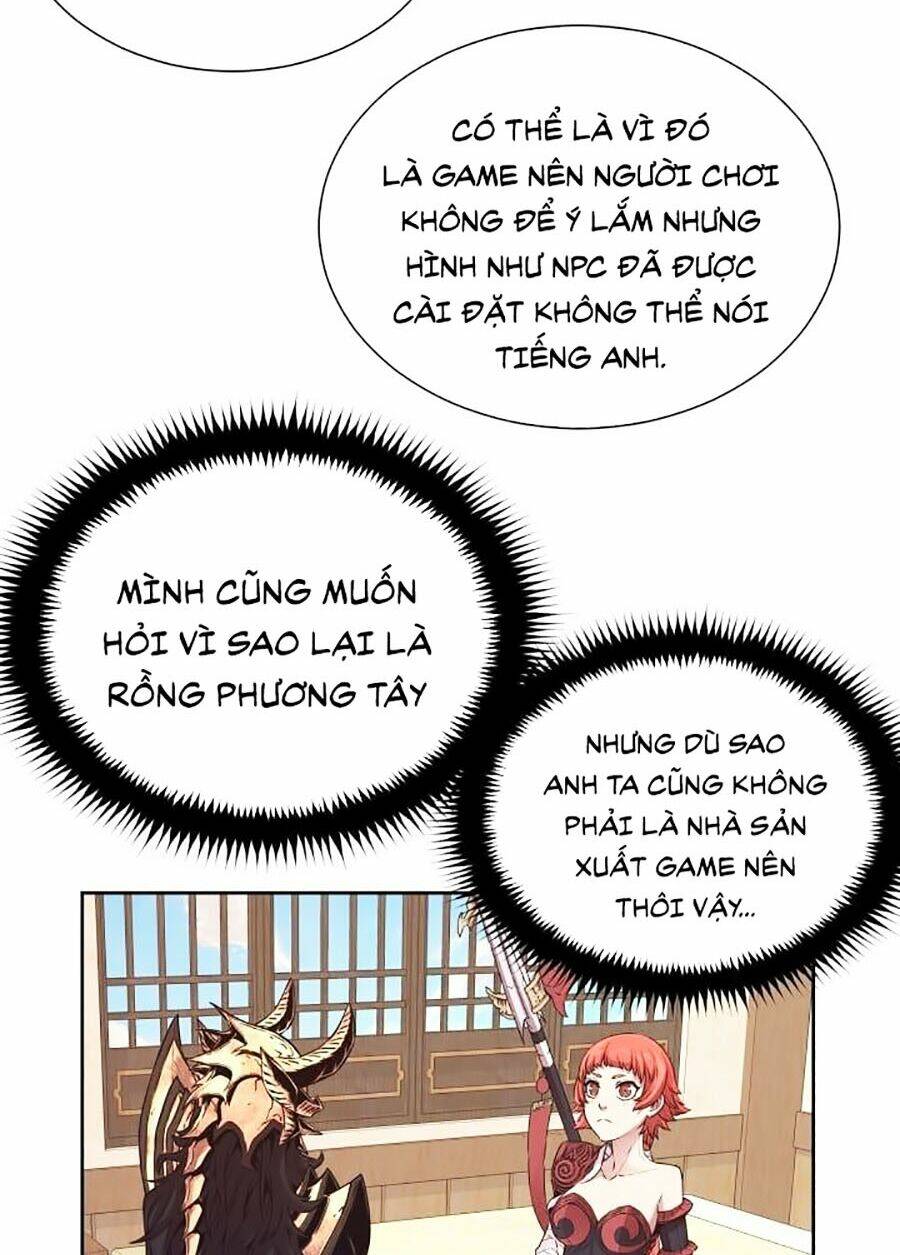 Kim Giáp Đồ Long - Chương 3