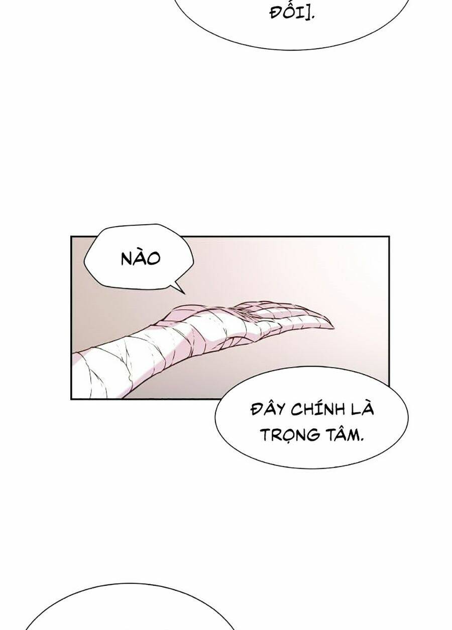 Kim Giáp Đồ Long - Chương 3
