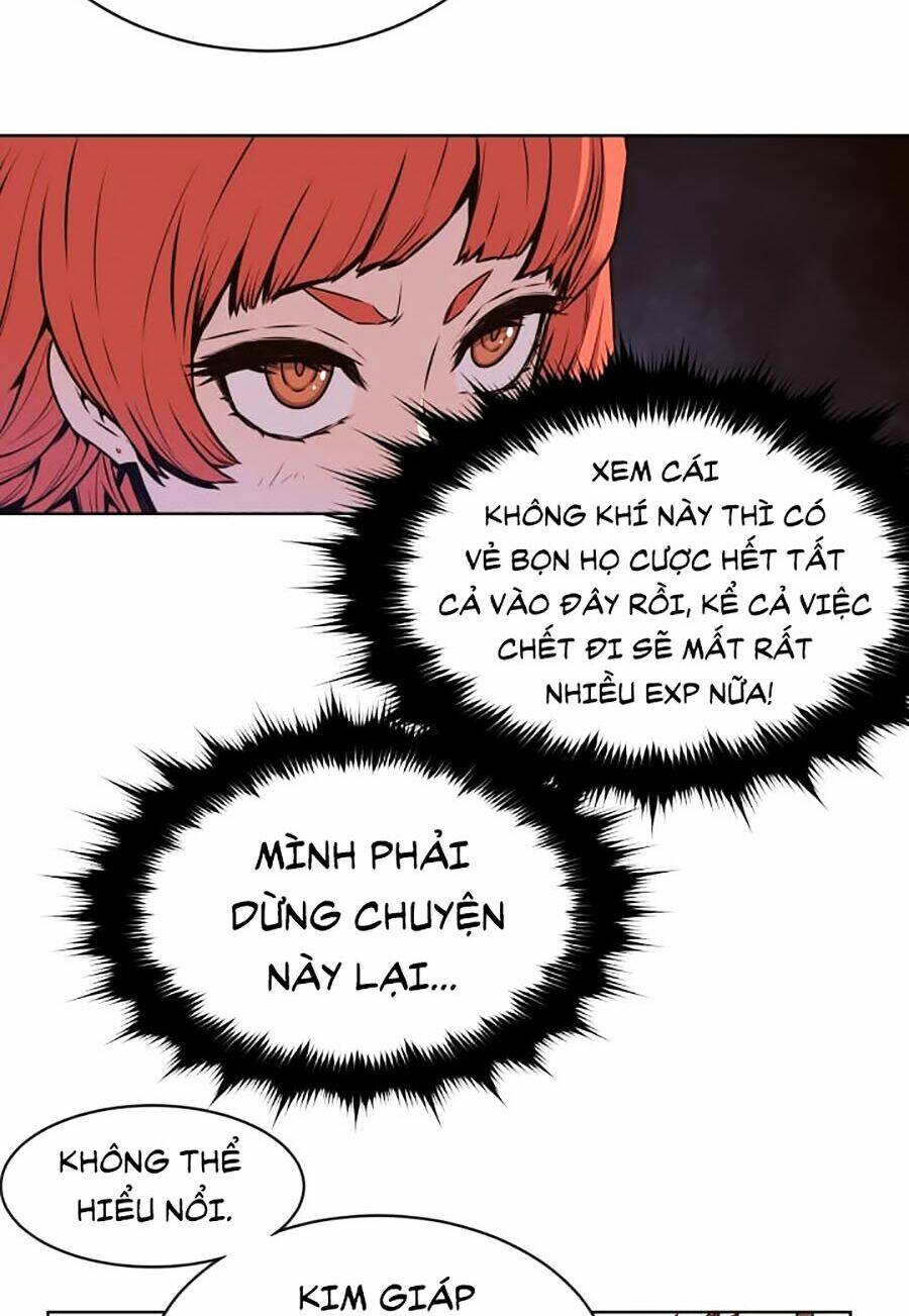 Kim Giáp Đồ Long - Chương 4