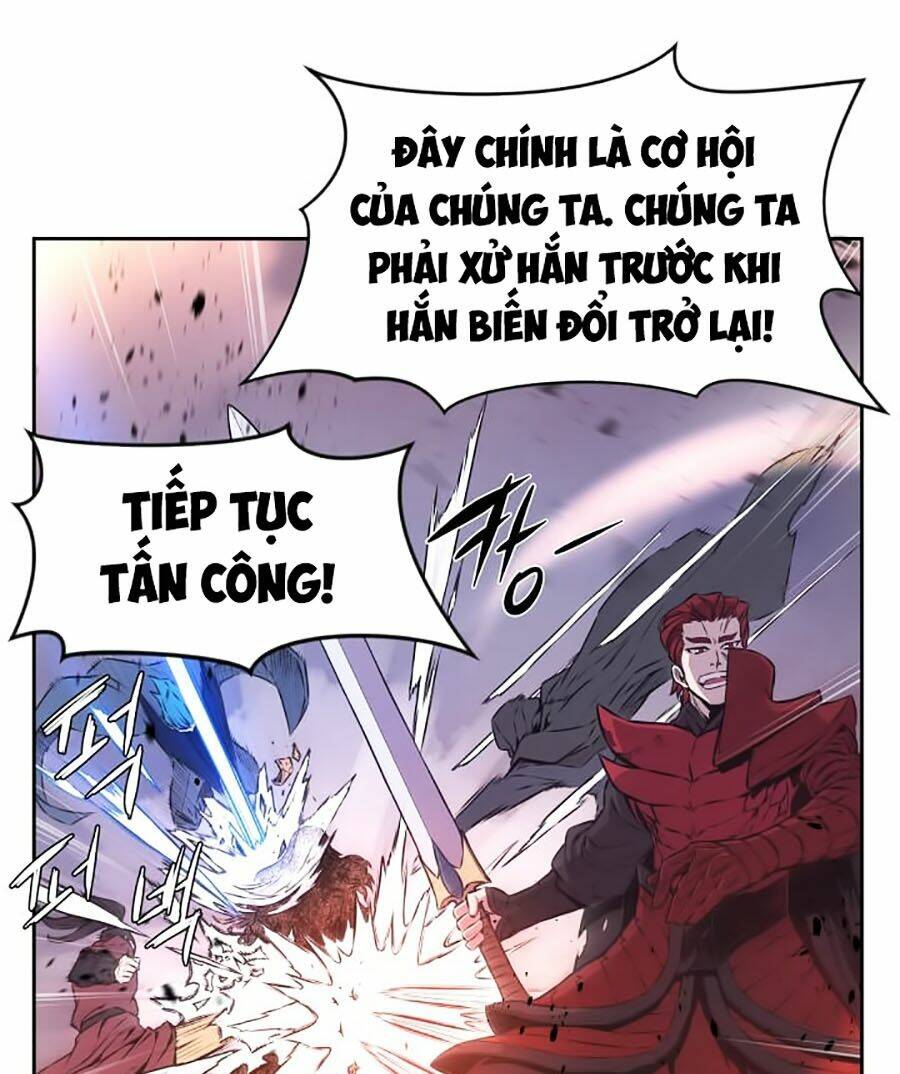 Kim Giáp Đồ Long - Chương 5