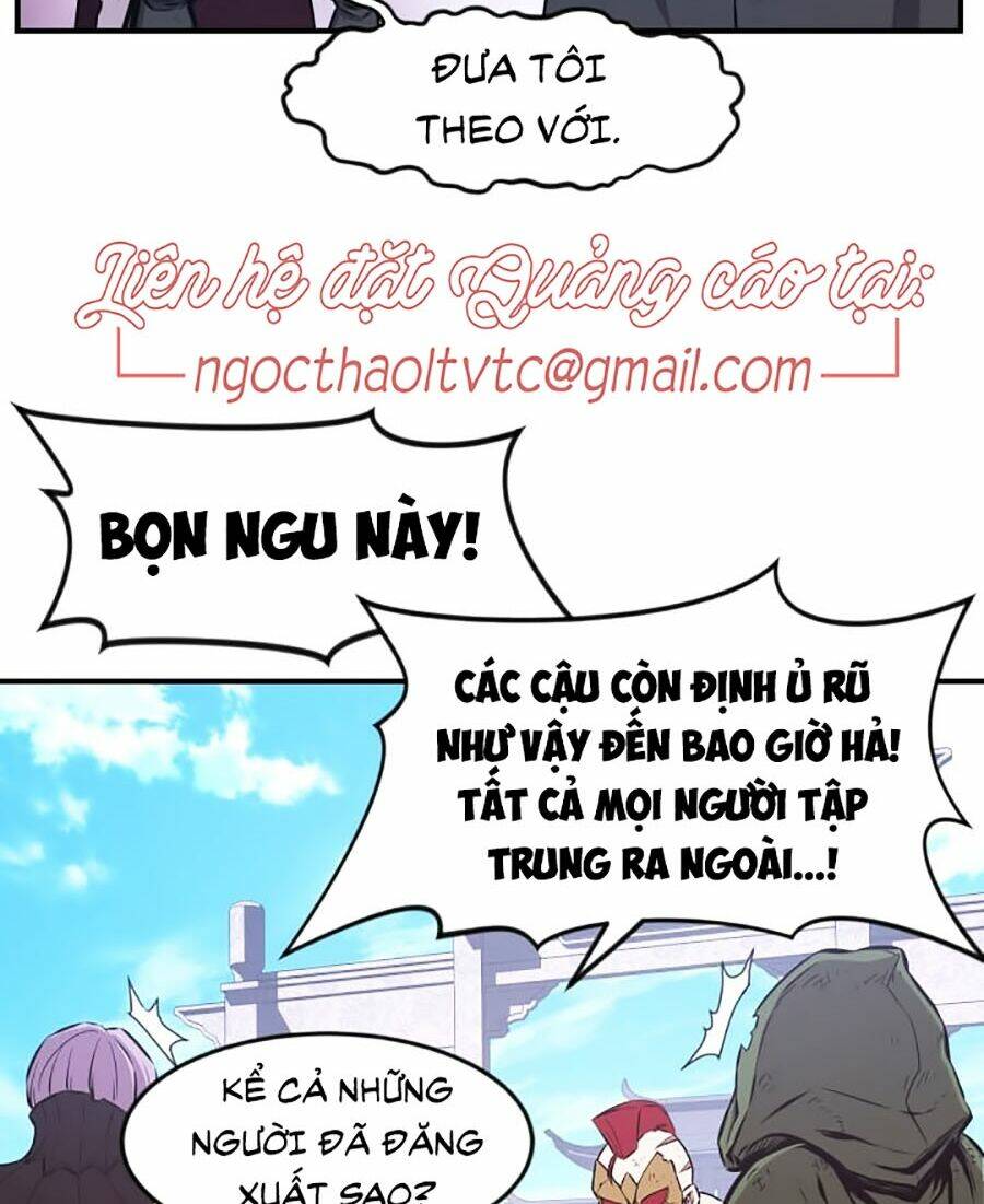 Kim Giáp Đồ Long - Chương 6