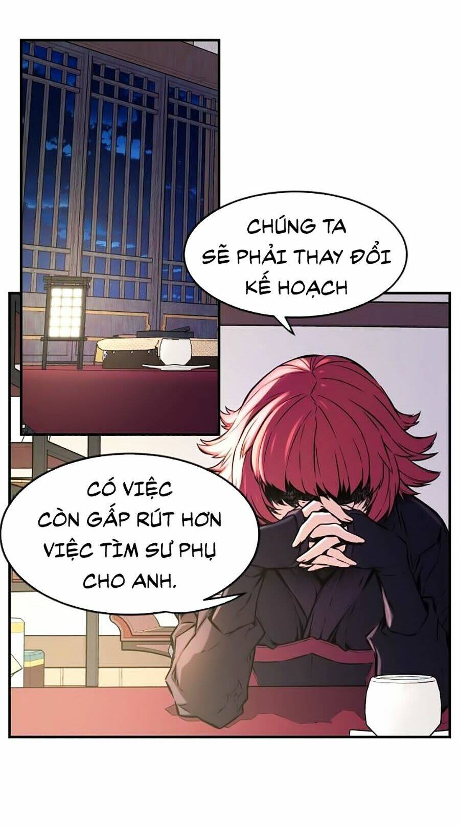 Kim Giáp Đồ Long - Chương 9