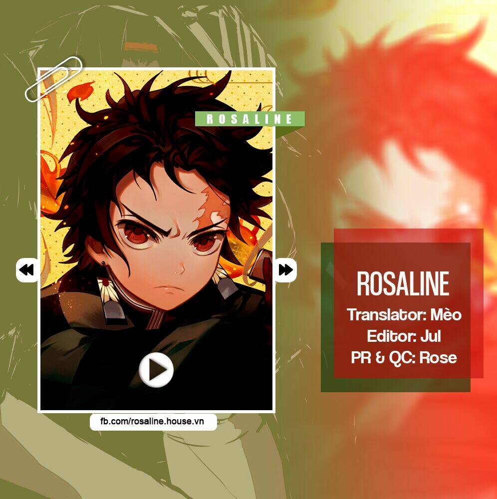 Kimetsu No Aima! - Chương 2